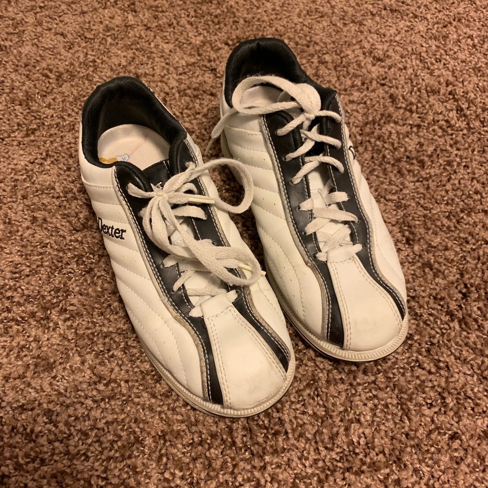 Women’s Dexter bowling shoes